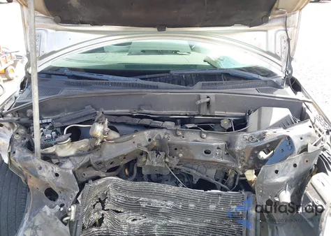 2010 Chevrolet Traverse Lt from USA, damaged, VIN 1GNLRFED1AJ205797